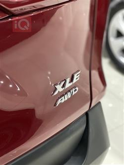 تويوتا راف 4